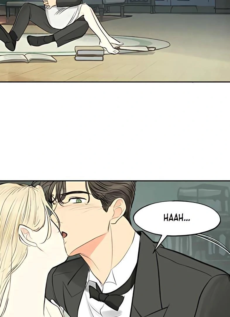 Purely Yours Chapter 9 page 98