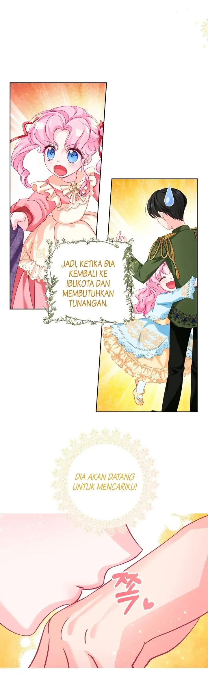 Raffine’s Plan: Save My Favorite Character Chapter 0 page 6