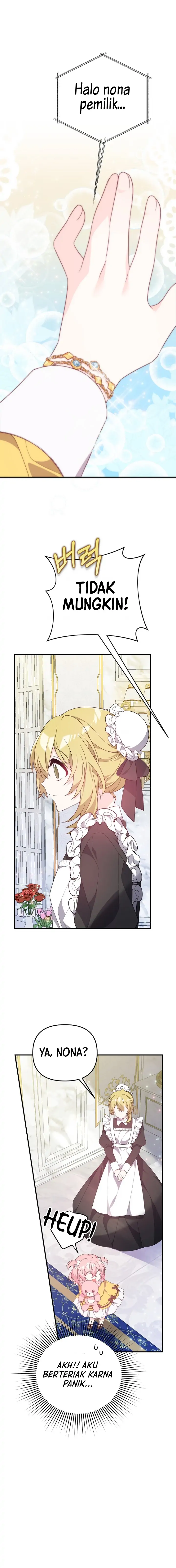 Raffine’s Plan: Save My Favorite Character Chapter 14 page 10