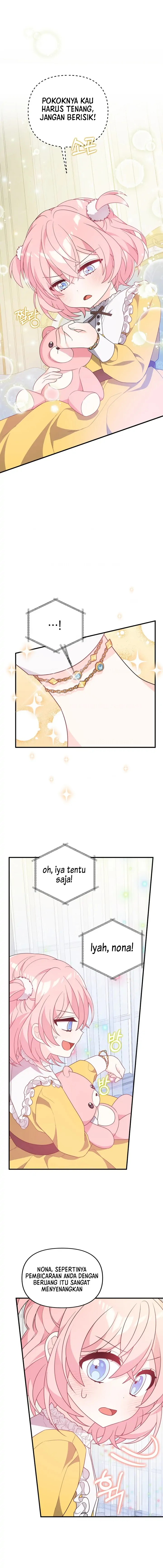 Raffine’s Plan: Save My Favorite Character Chapter 14 page 14