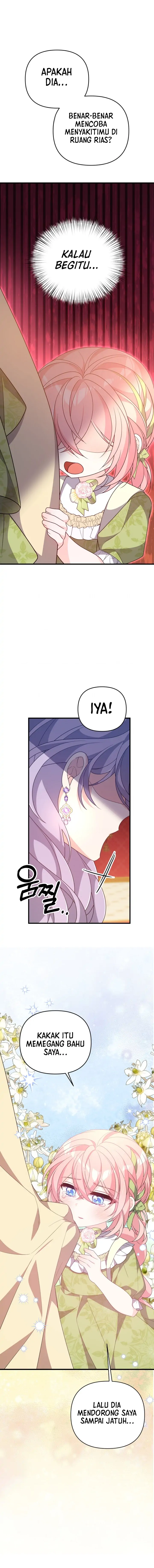 Raffine’s Plan: Save My Favorite Character Chapter 30 page 6