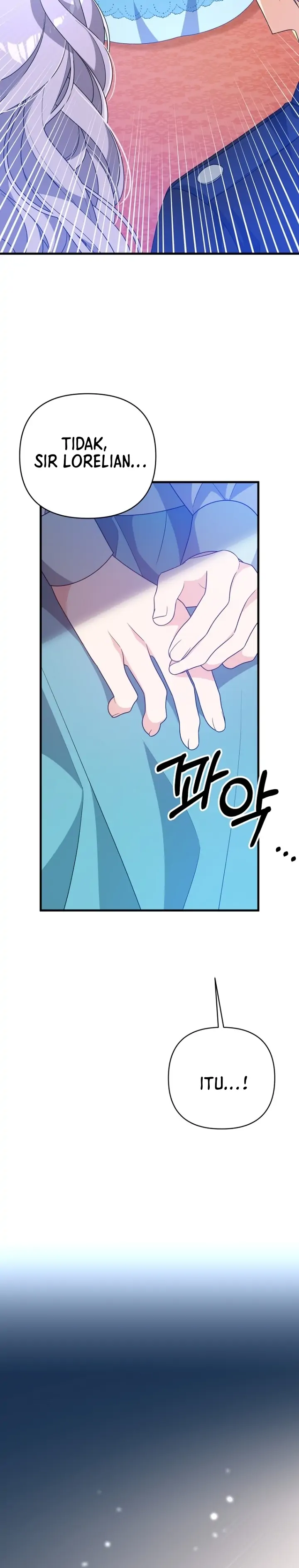 Raffine’s Plan: Save My Favorite Character Chapter 31 page 12
