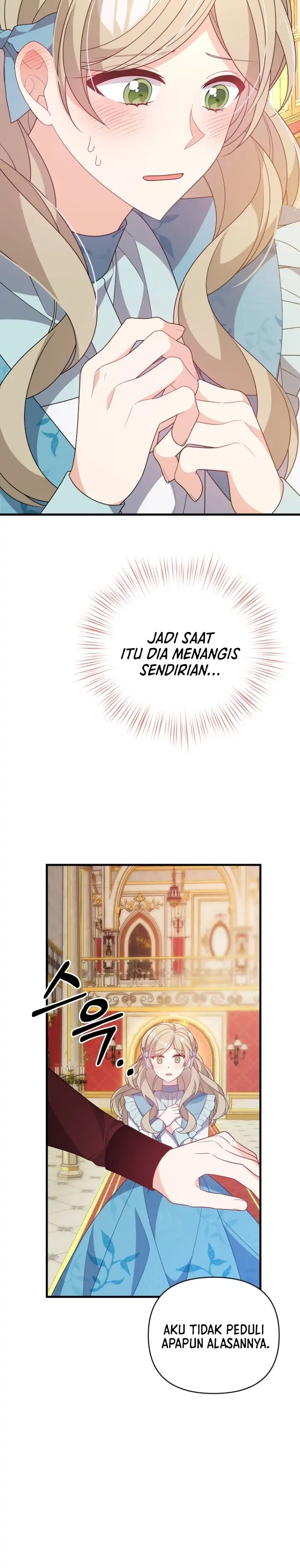 Raffine’s Plan: Save My Favorite Character Chapter 31 page 14