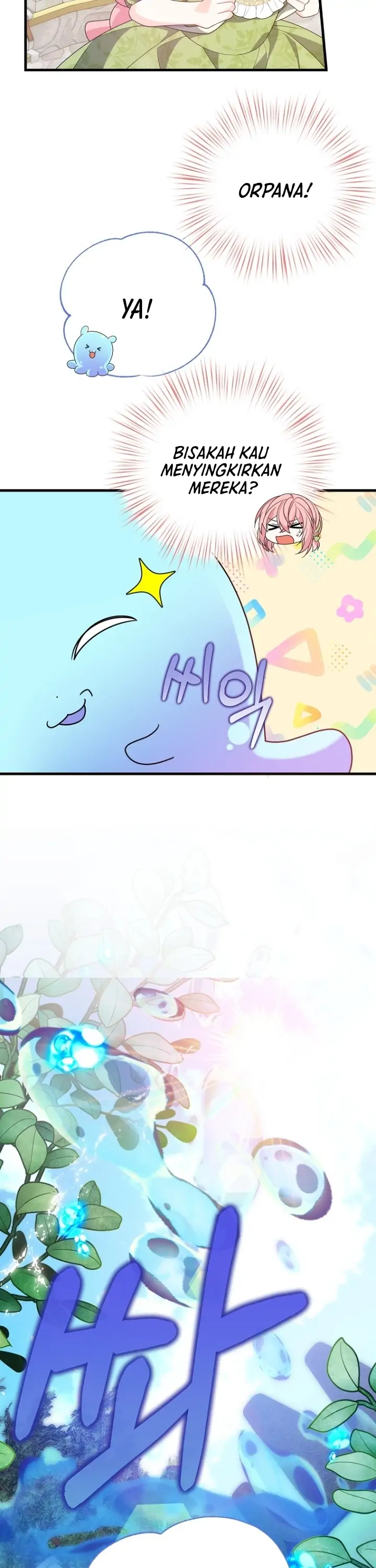 Raffine’s Plan: Save My Favorite Character Chapter 31 page 30
