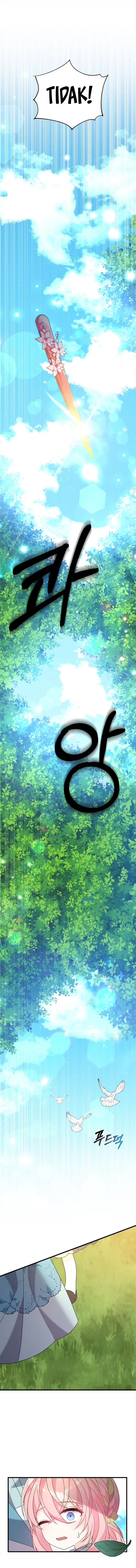 Raffine’s Plan: Save My Favorite Character Chapter 32 page 8