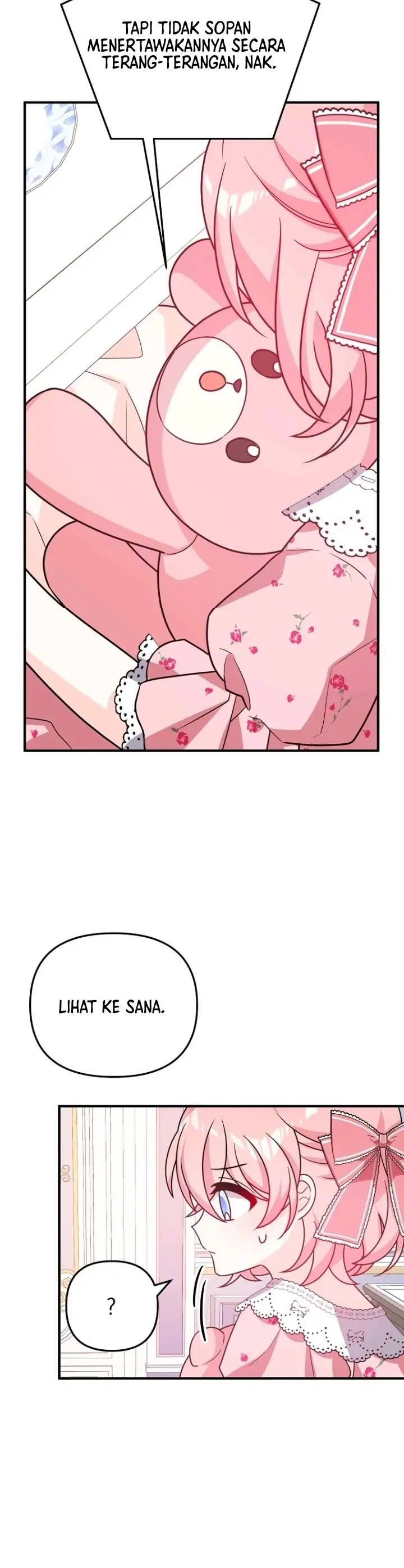 Raffine’s Plan: Save My Favorite Character Chapter 9 page 18