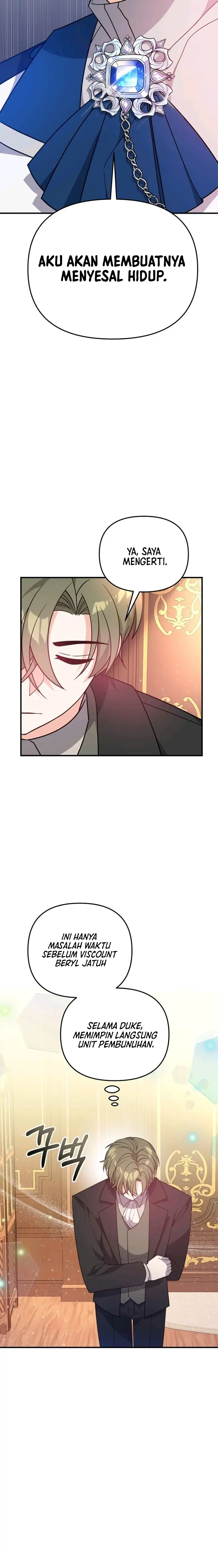 Raffine’s Plan: Save My Favorite Character Chapter 9 page 7