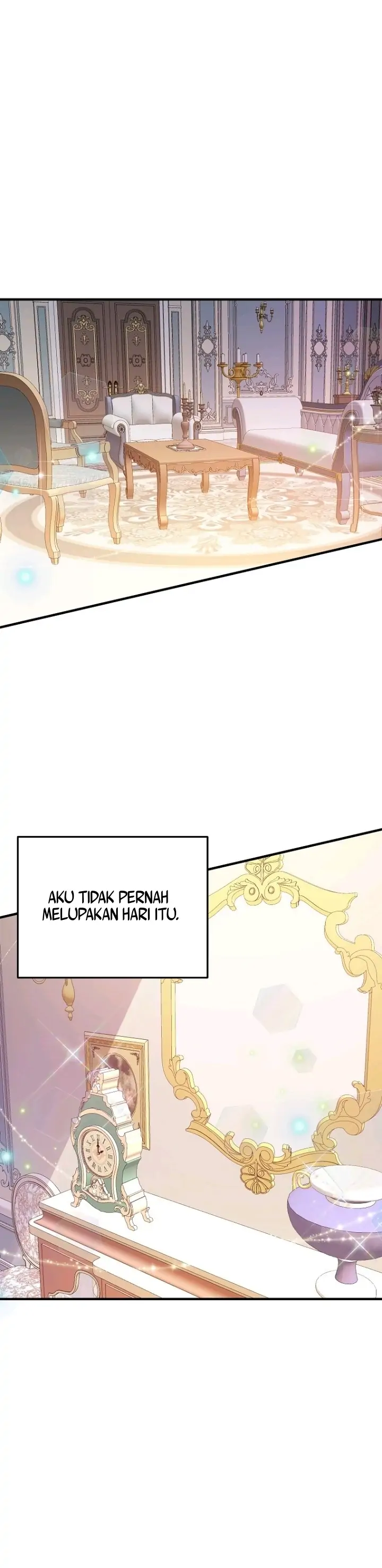 Raffine’s Plan: Save My Favorite Character Chapter 9 page 8