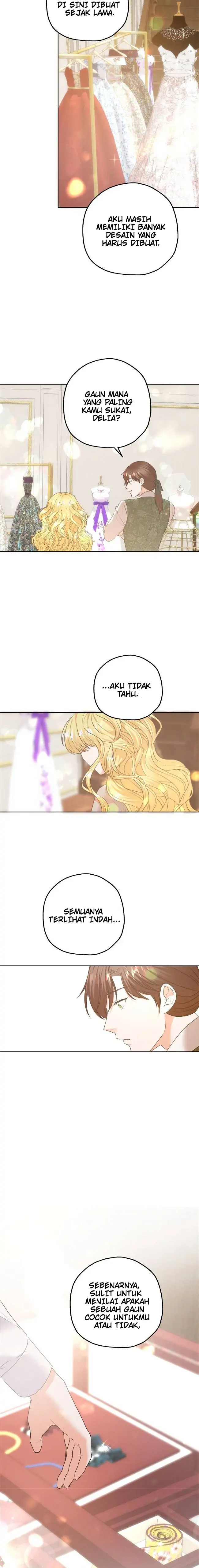 Ratu tanpa mahkota Chapter 10 page 12