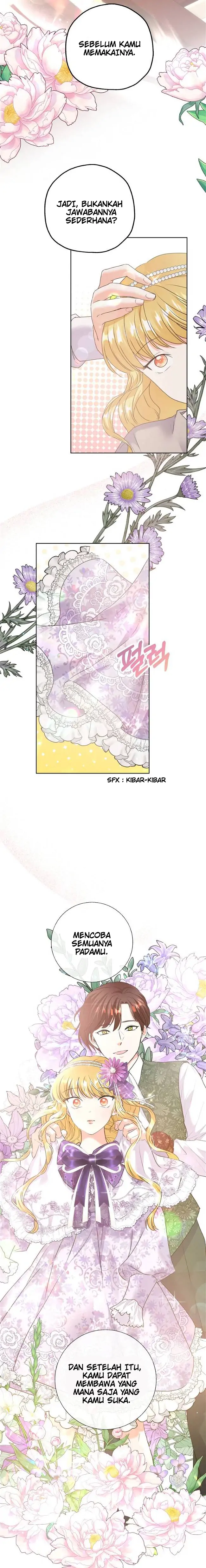 Ratu tanpa mahkota Chapter 10 page 13