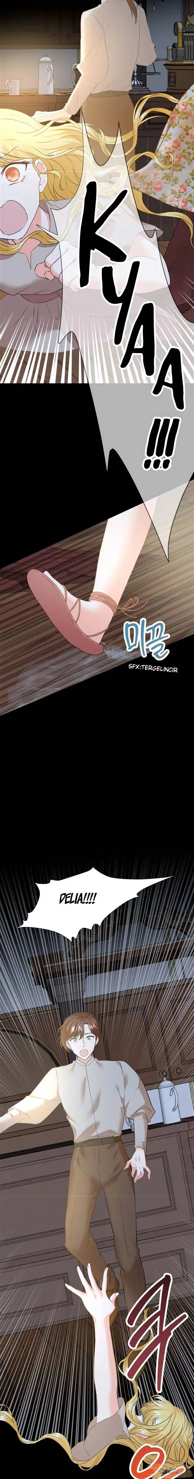 Ratu tanpa mahkota Chapter 10 page 5