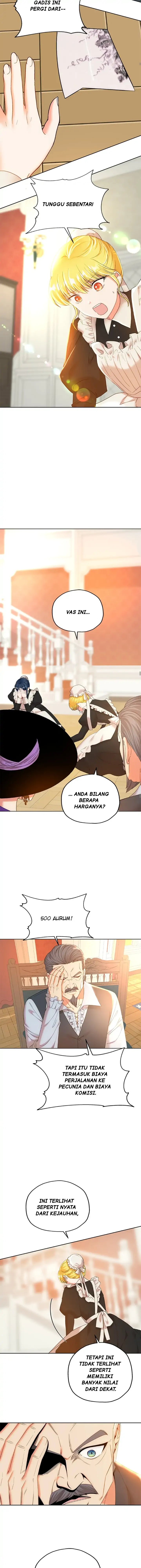 Ratu tanpa mahkota Chapter 16 page 4