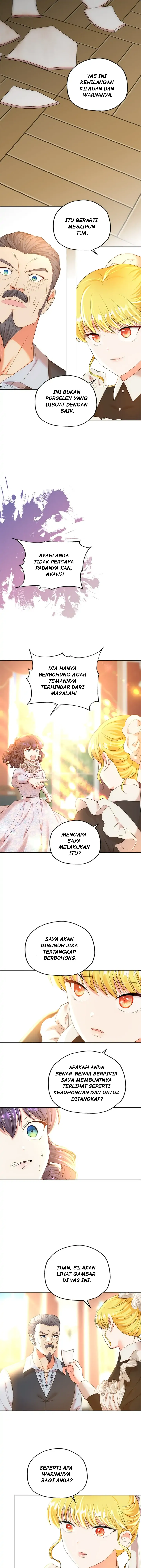 Ratu tanpa mahkota Chapter 16 page 7