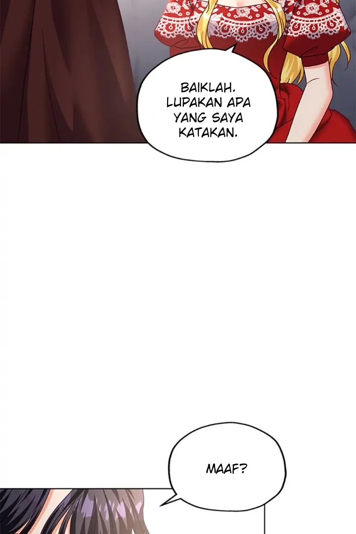 Ratu tanpa mahkota Chapter 34 page 9