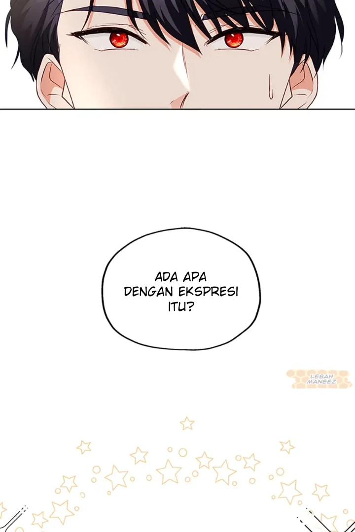 Ratu tanpa mahkota Chapter 34 page 12