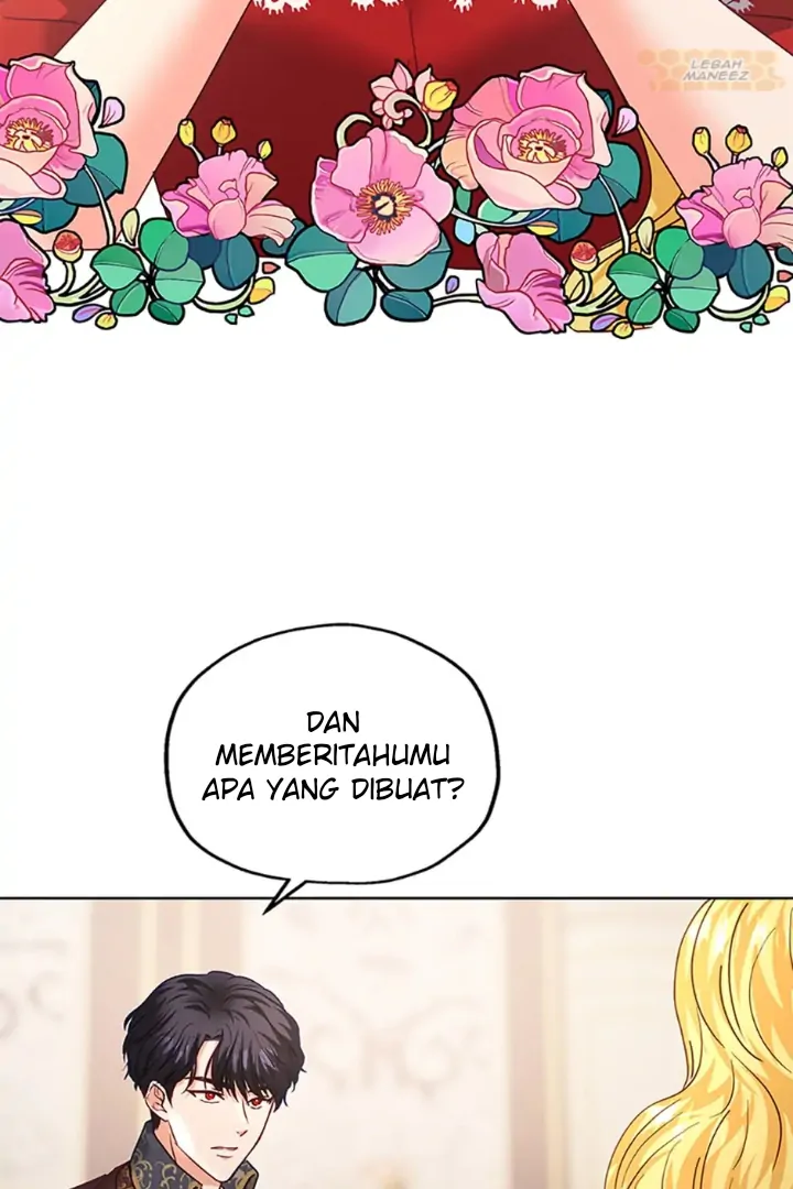 Ratu tanpa mahkota Chapter 34 page 14
