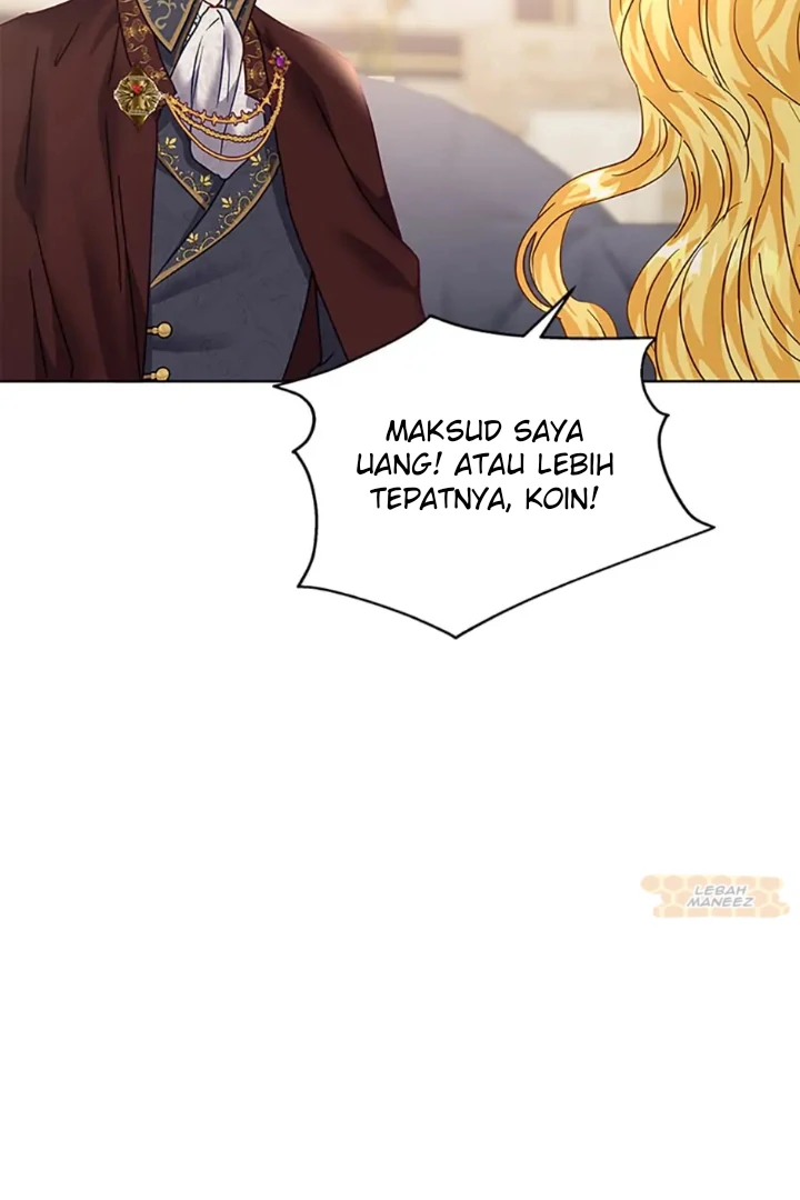 Ratu tanpa mahkota Chapter 34 page 15