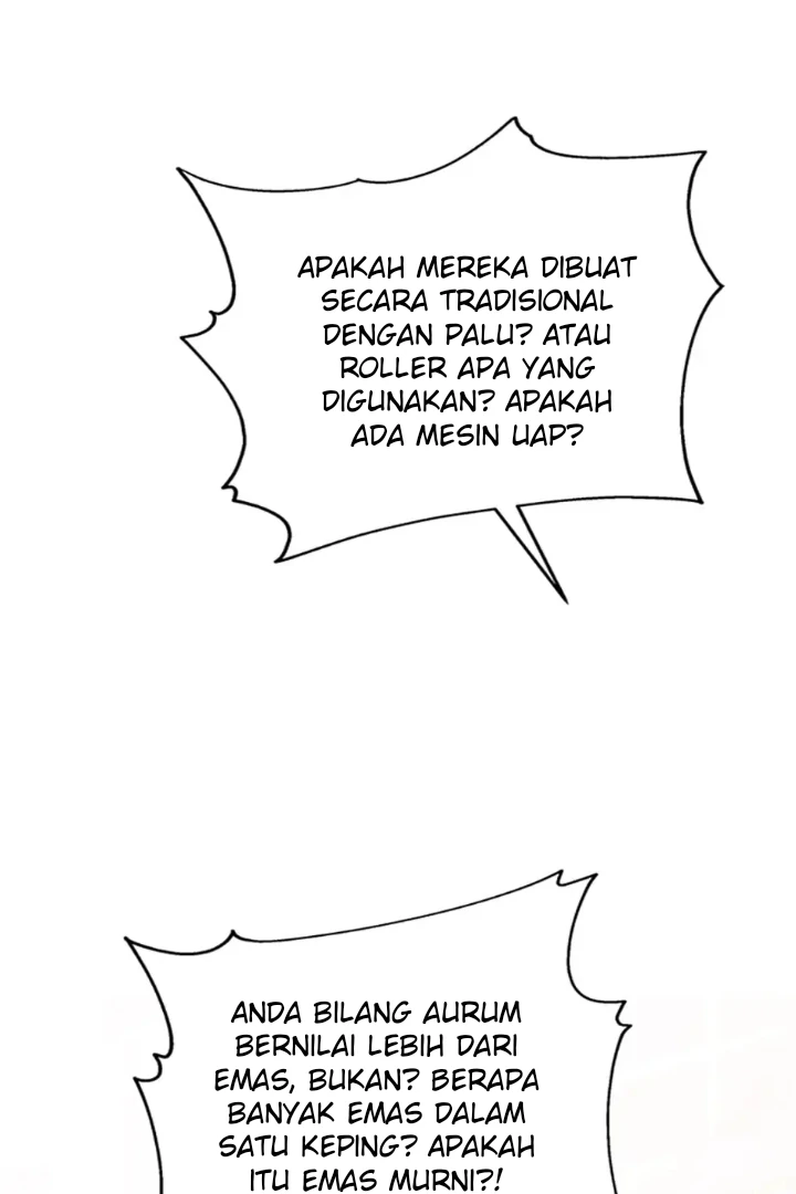 Ratu tanpa mahkota Chapter 34 page 16