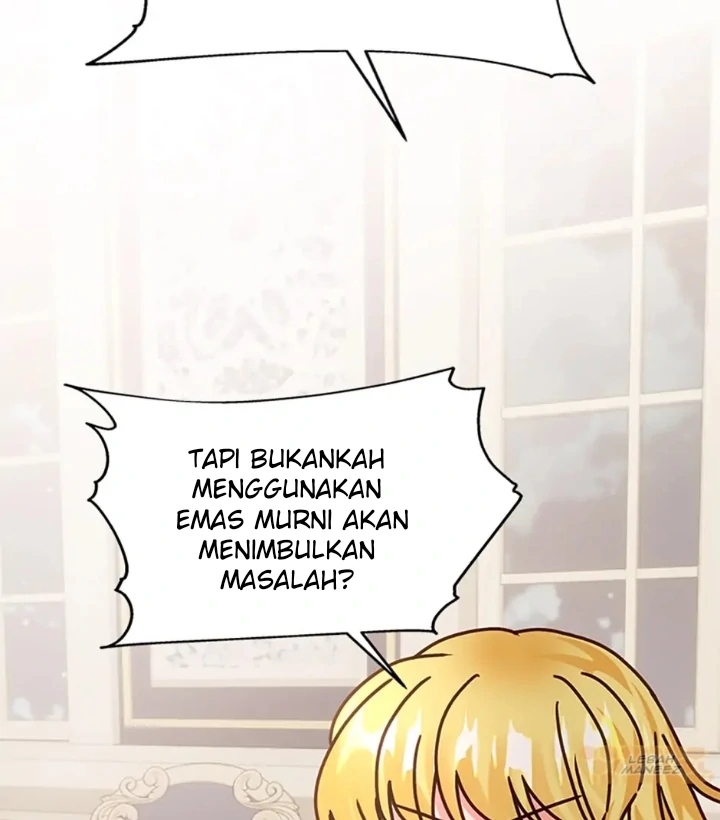 Ratu tanpa mahkota Chapter 34 page 17