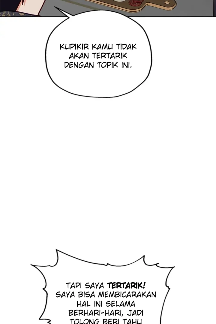 Ratu tanpa mahkota Chapter 34 page 19