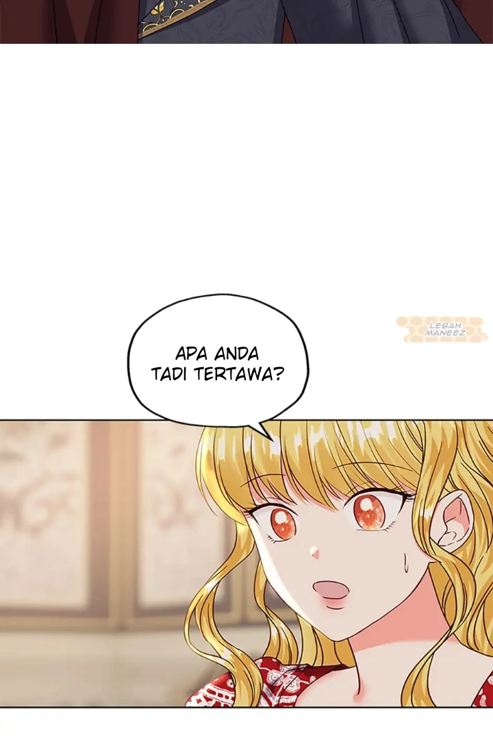 Ratu tanpa mahkota Chapter 34 page 23