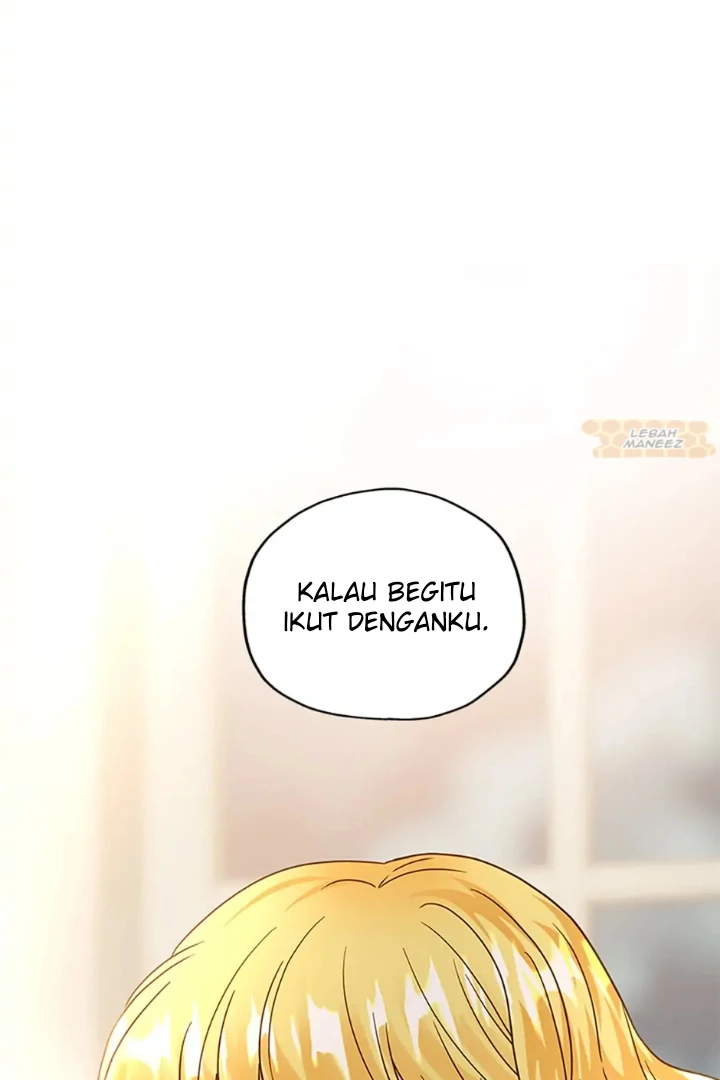 Ratu tanpa mahkota Chapter 34 page 25