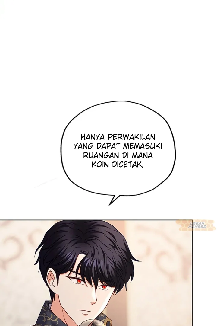 Ratu tanpa mahkota Chapter 34 page 27