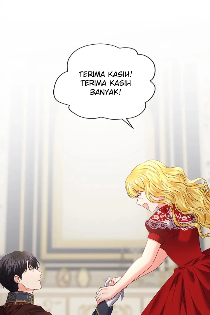 Ratu tanpa mahkota Chapter 34 page 32