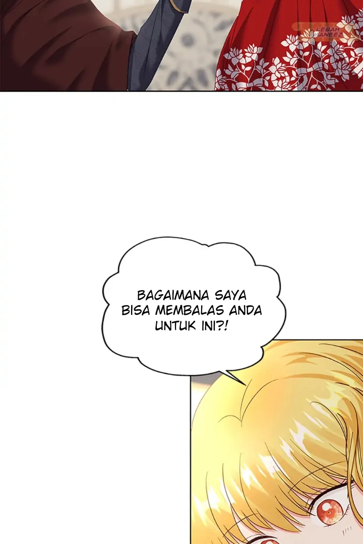 Ratu tanpa mahkota Chapter 34 page 33
