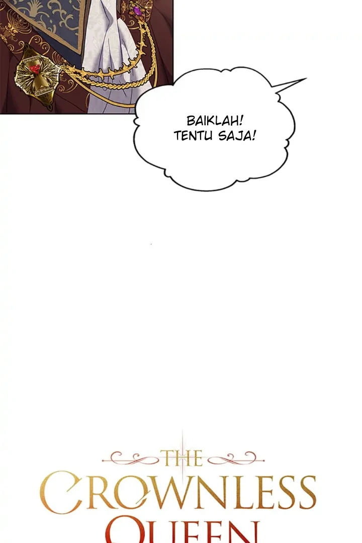 Ratu tanpa mahkota Chapter 34 page 35