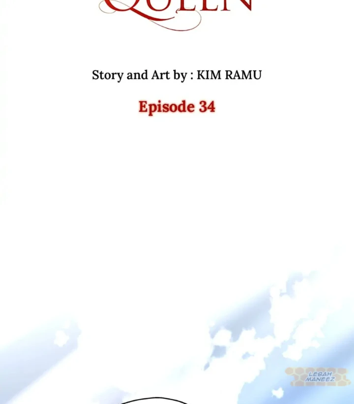 Ratu tanpa mahkota Chapter 34 page 36