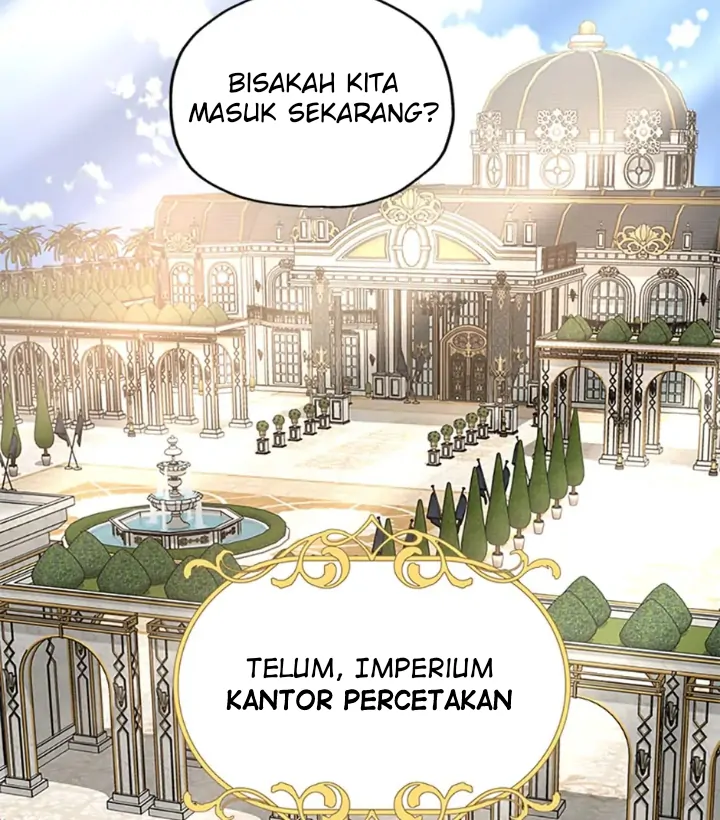 Ratu tanpa mahkota Chapter 34 page 37