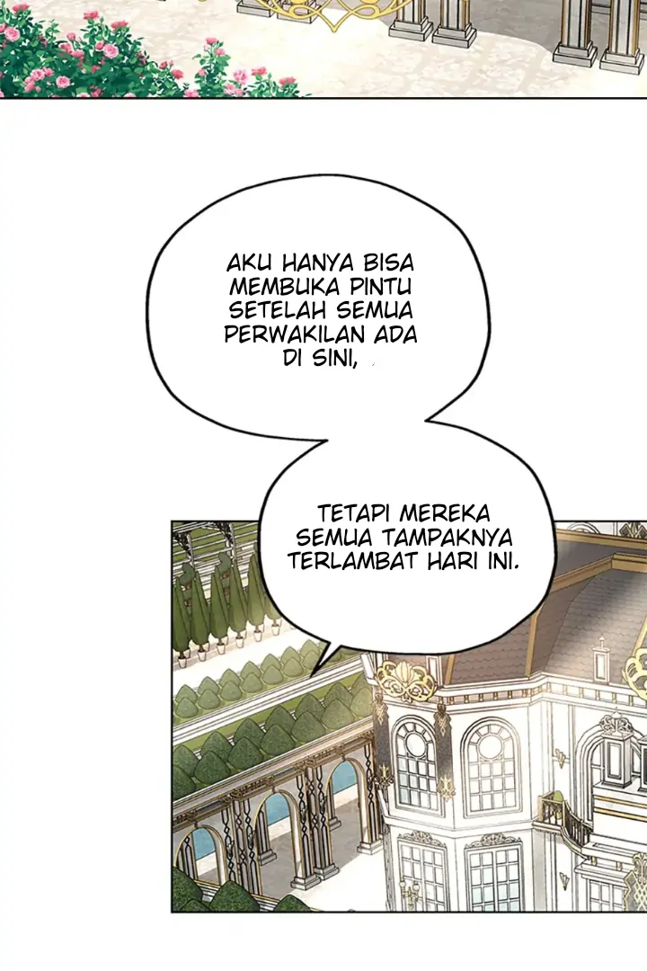 Ratu tanpa mahkota Chapter 34 page 38