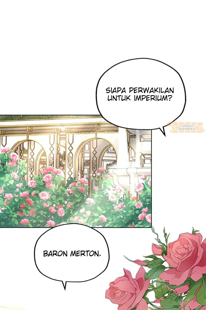 Ratu tanpa mahkota Chapter 34 page 39