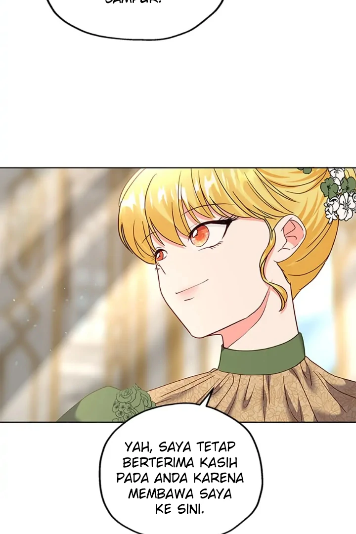 Ratu tanpa mahkota Chapter 34 page 41