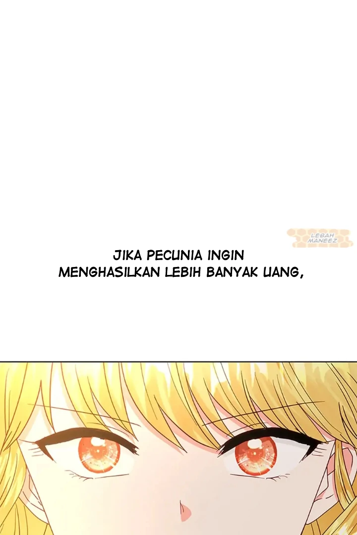 Ratu tanpa mahkota Chapter 34 page 4