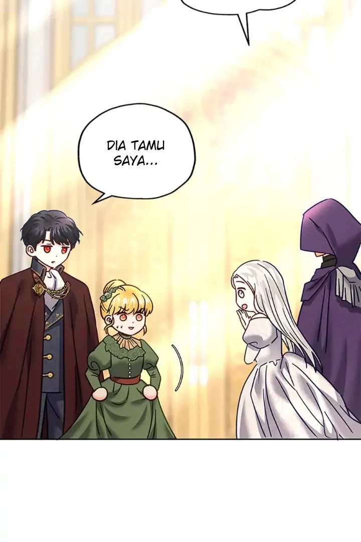 Ratu tanpa mahkota Chapter 34 page 51