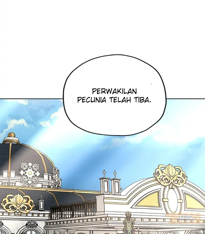 Ratu tanpa mahkota Chapter 34 page 55