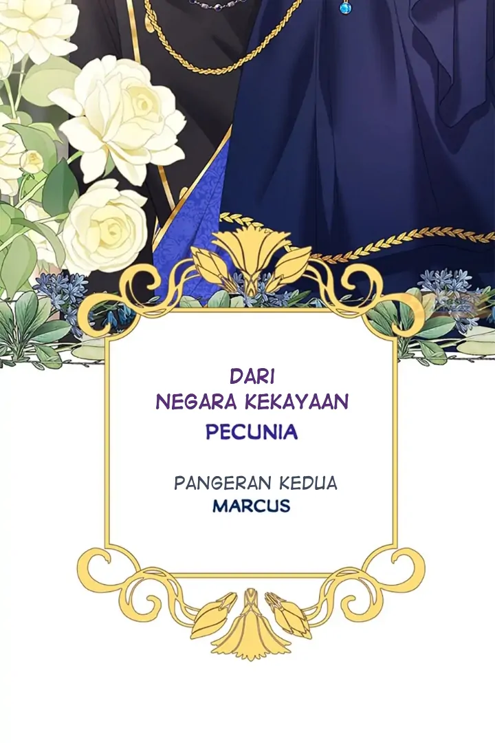 Ratu tanpa mahkota Chapter 34 page 58