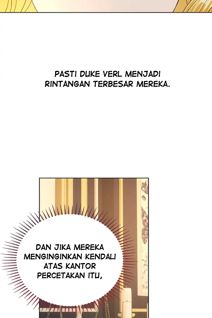 Ratu tanpa mahkota Chapter 34 page 5