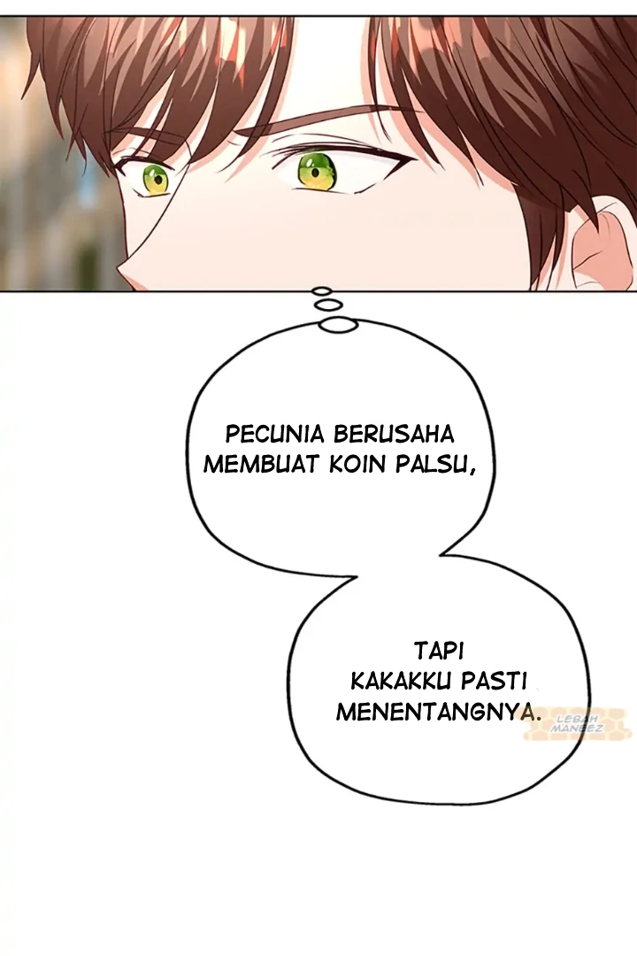 Ratu tanpa mahkota Chapter 34 page 59