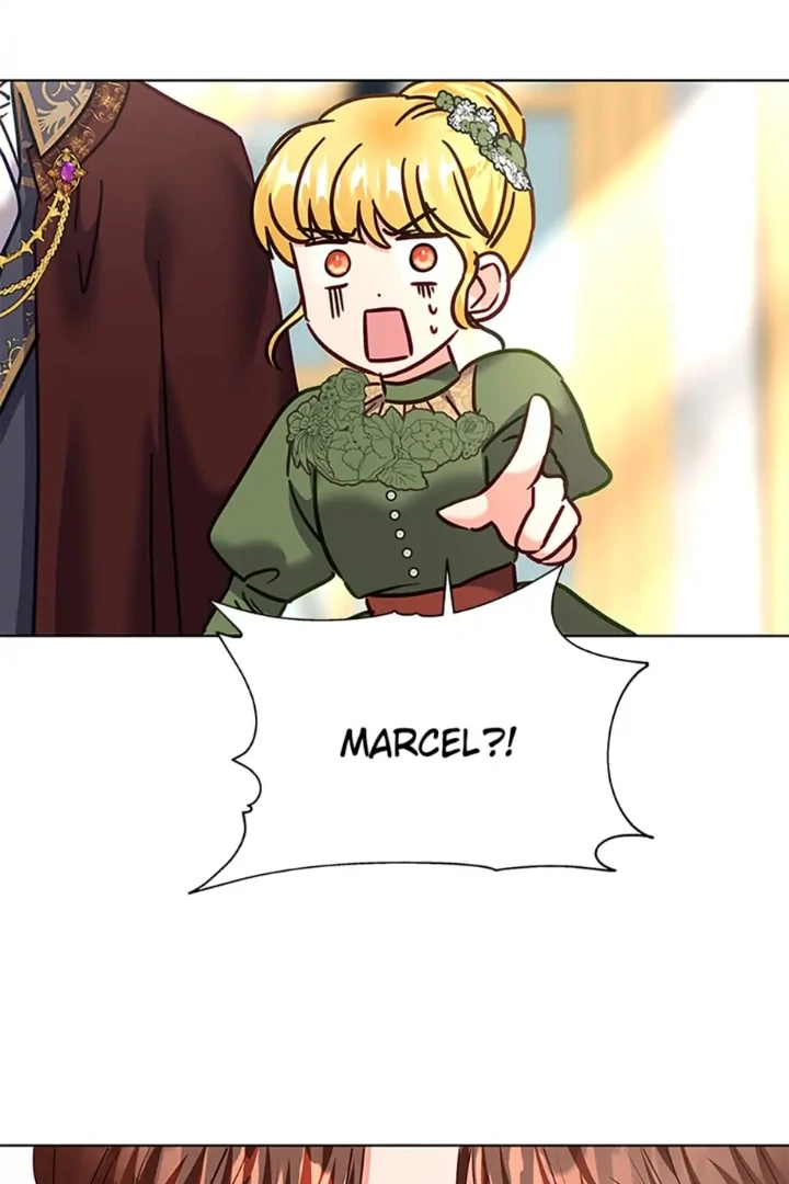 Ratu tanpa mahkota Chapter 34 page 60