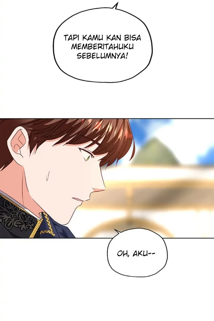 Ratu tanpa mahkota Chapter 34 page 66