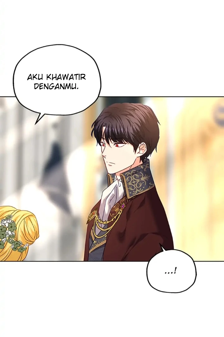 Ratu tanpa mahkota Chapter 34 page 67