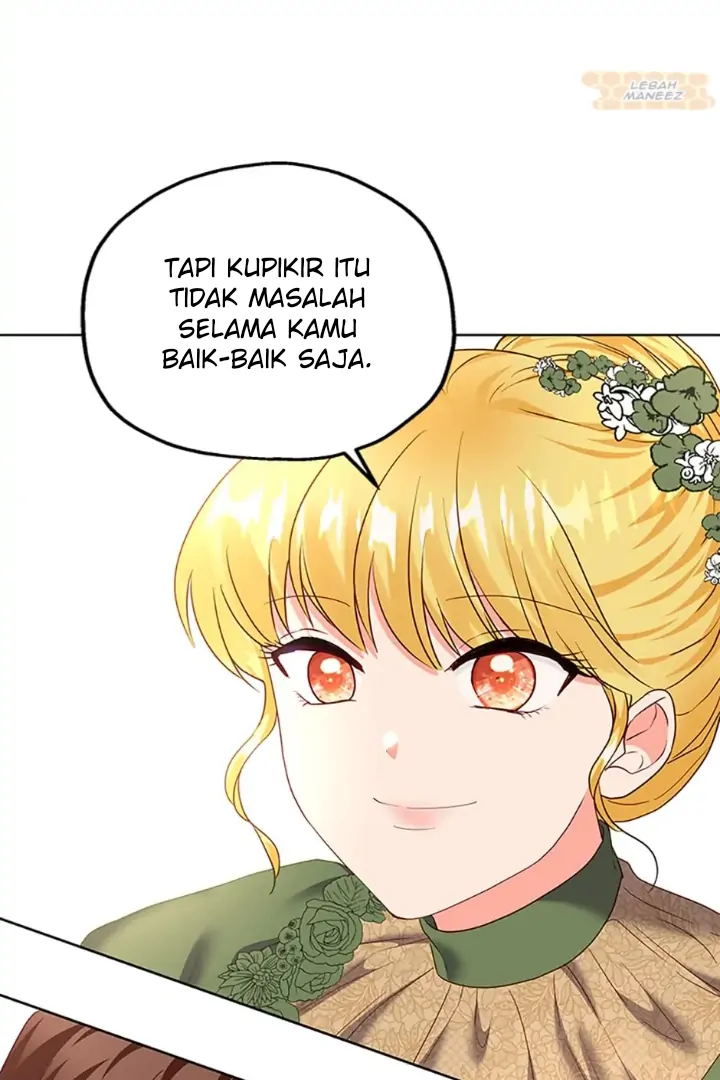 Ratu tanpa mahkota Chapter 34 page 68