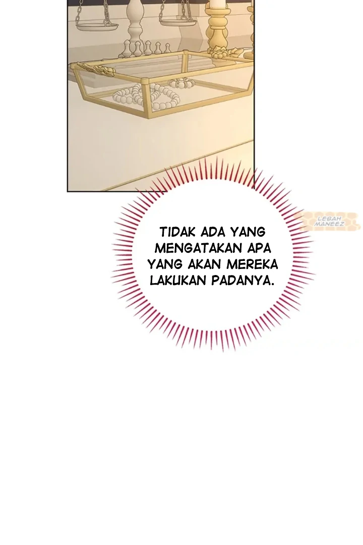 Ratu tanpa mahkota Chapter 34 page 6