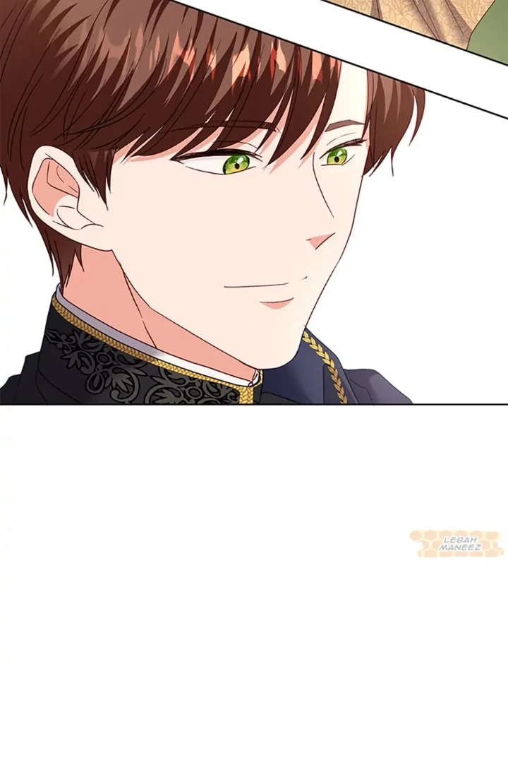 Ratu tanpa mahkota Chapter 34 page 69