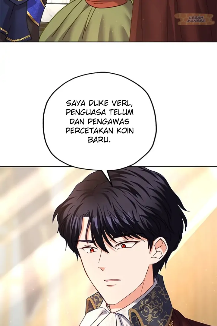 Ratu tanpa mahkota Chapter 34 page 71
