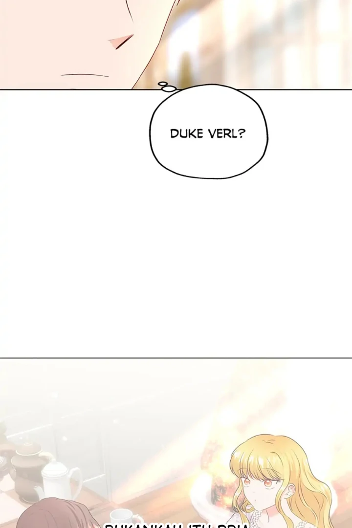 Ratu tanpa mahkota Chapter 34 page 73