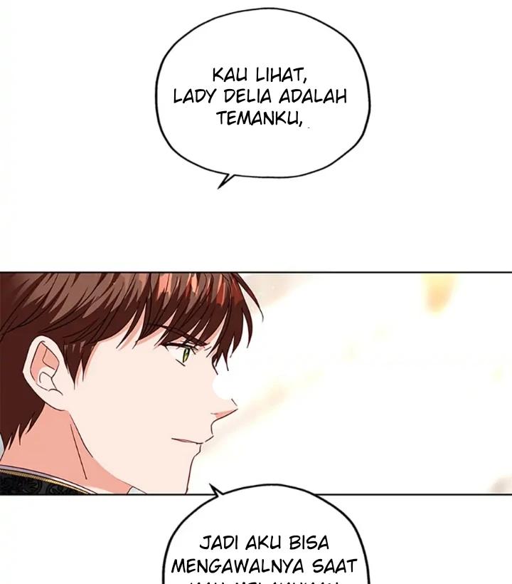 Ratu tanpa mahkota Chapter 34 page 75